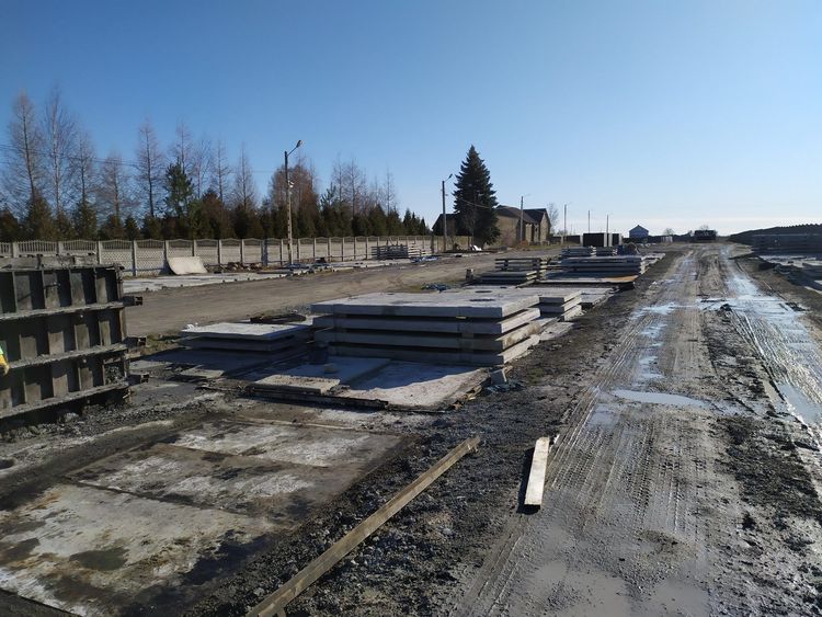 Szamba betonowe Chełmno