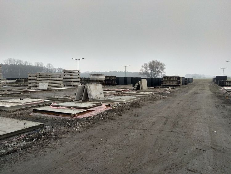 Szamba betonowe Choszczno